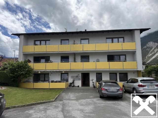 Apartment kaufen in Haimingerberg, Haiming