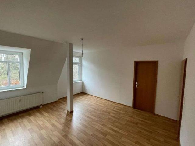Wohnung mieten in Plauen, Sachsen