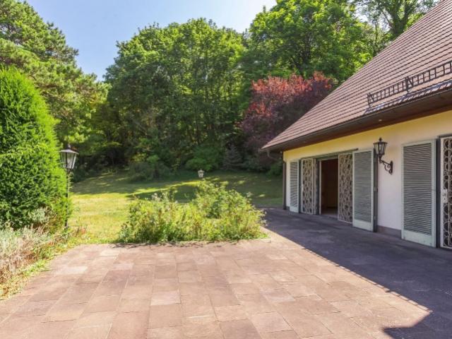 Einfamilienhaus kaufen in Perchtoldsdorf, Niederösterreich