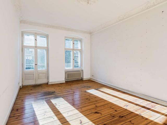 Wohnung kaufen in Neukölln, Berlin