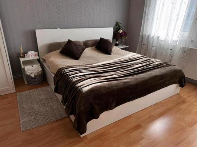 Apartment mieten in Gleißhammer, Nürnberg