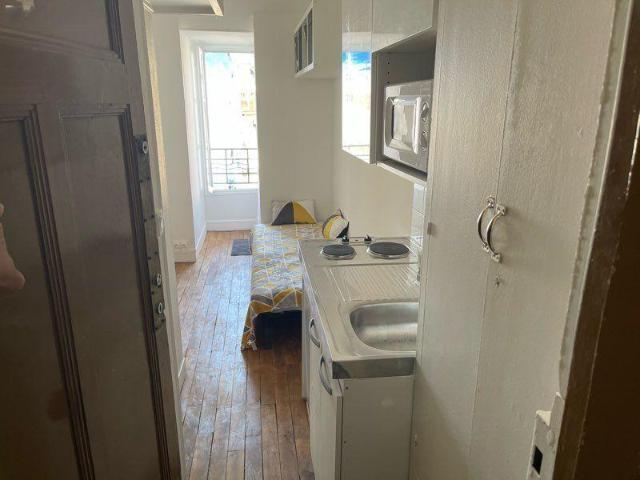 Appartement location à Paris, Île-de-France