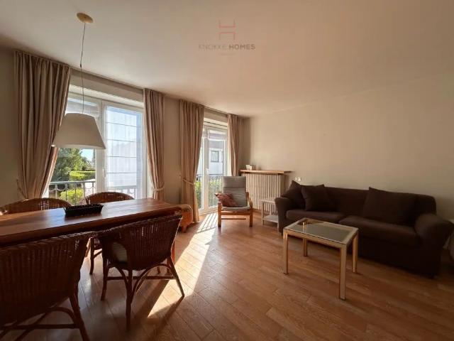 Appartement location à Knokke-heist, West-Vlaanderen
