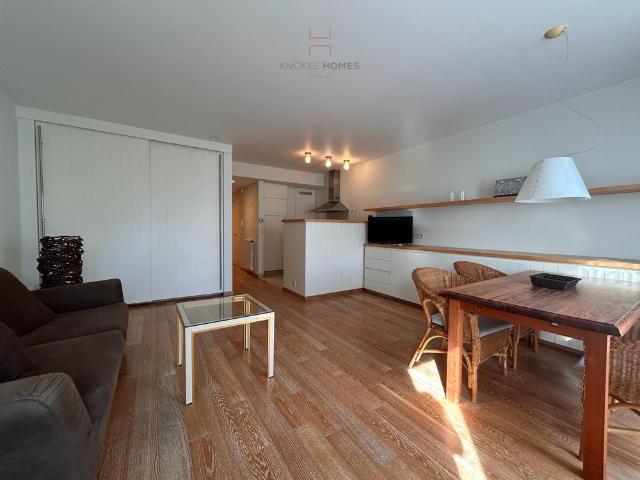 Kot location à Knokke-heist, West-Vlaanderen