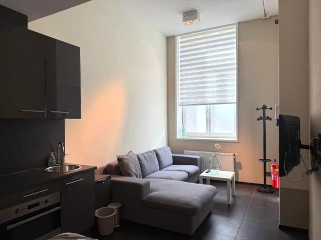 Kot location à Antwerpen