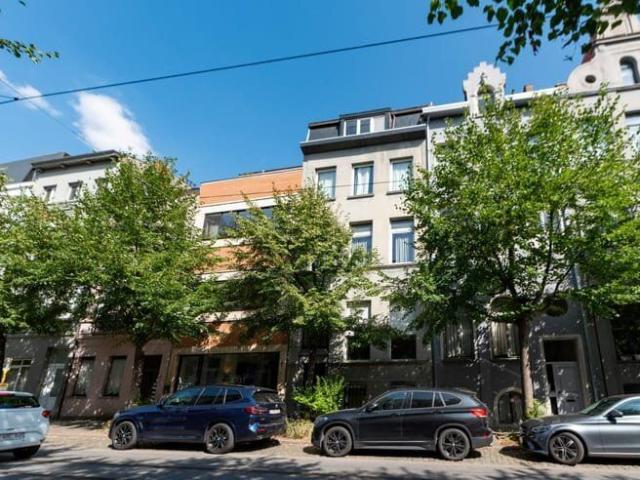 Kot location à Antwerpen