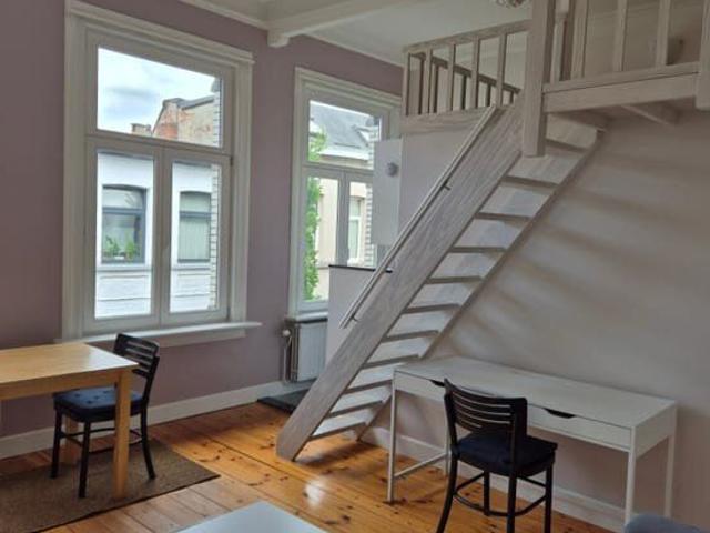 Kot location à Antwerpen