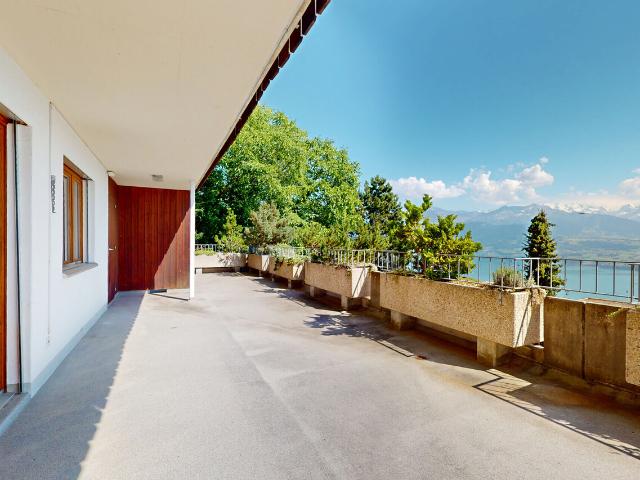 Loft kaufen in Sigriswil, Bern