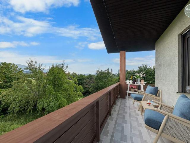 Haus kaufen in Wolfsberg