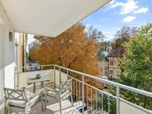 Apartment kaufen in Währing, Wien