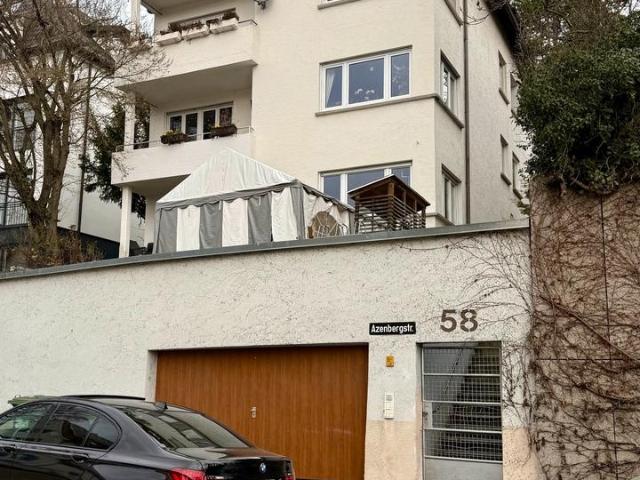 Wohnung mieten in Stuttgart-Nord, Stuttgart