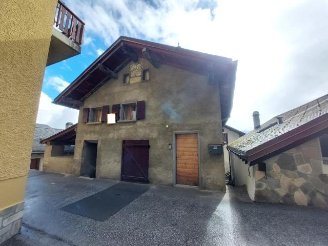 Wohnung kaufen in Flanthey, Lens