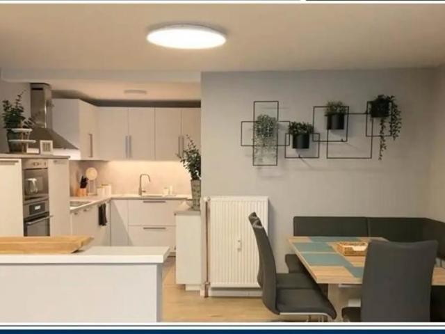 Wohnung kaufen in Büdingen, Hessen