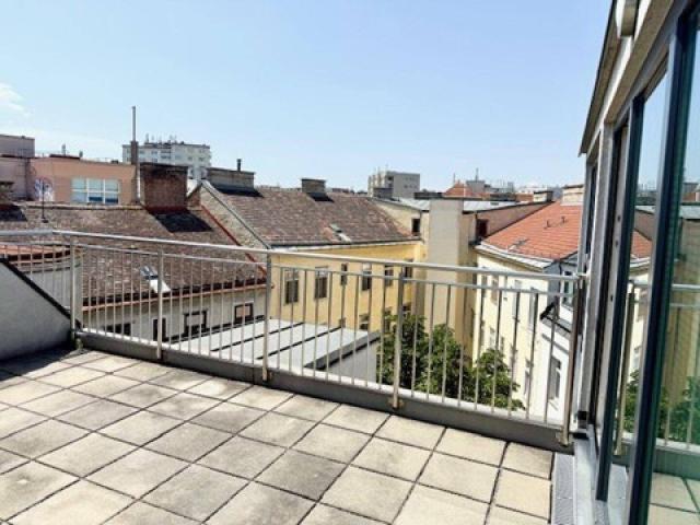 Apartment mieten in Döbling, Wien