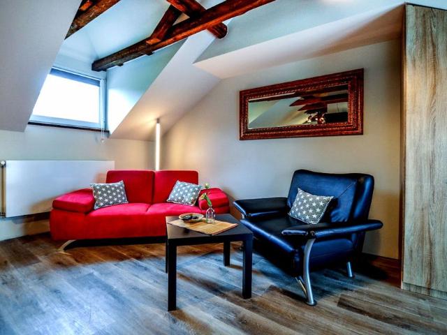 Apartment mieten in Deichhaus, Siegburg