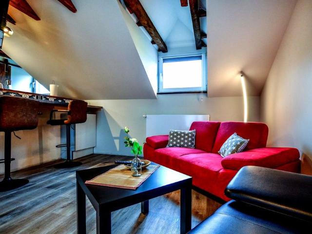 Apartment mieten in Deichhaus, Siegburg