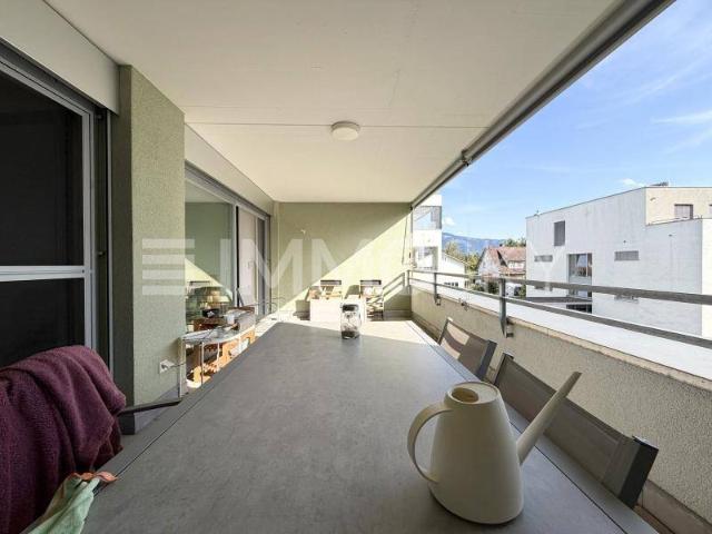 Apartment kaufen in Lustenau, Vorarlberg