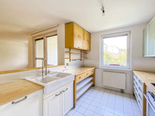 Wohnung kaufen in Seestadt, Wien