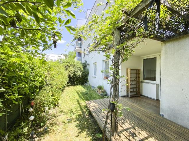 Wohnung kaufen in Wien