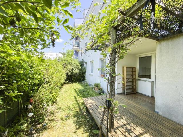 Apartment kaufen in Wien