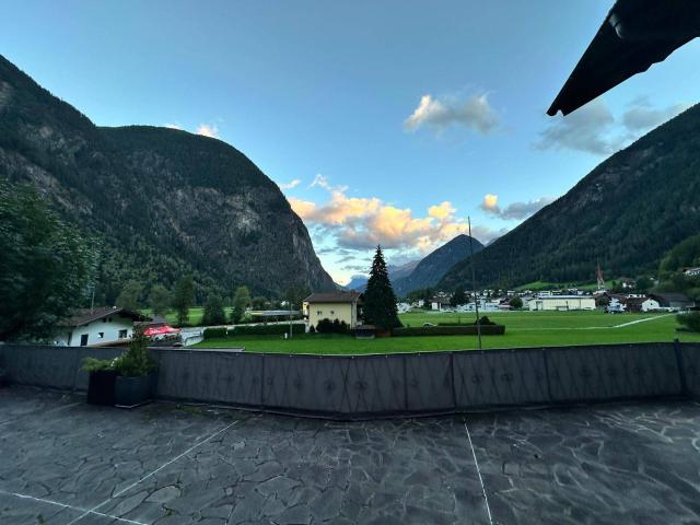 Apartment mieten in Umhausen, Tirol