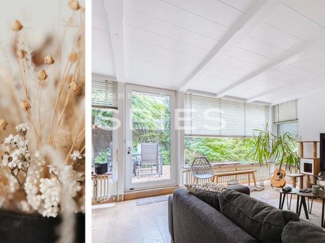 Wohnung kaufen in Vahr, Bremen