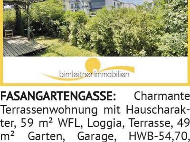 Wohnung kaufen in KG Hietzing, Wien