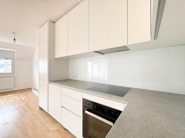 Apartment mieten in KG Mariahilf, Wien