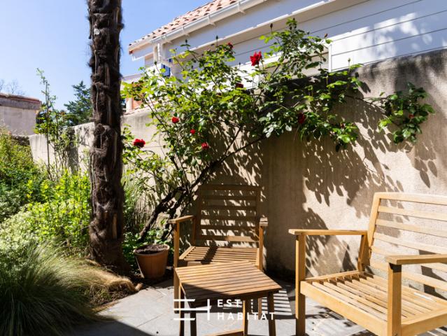 Maison vente à Toulouse