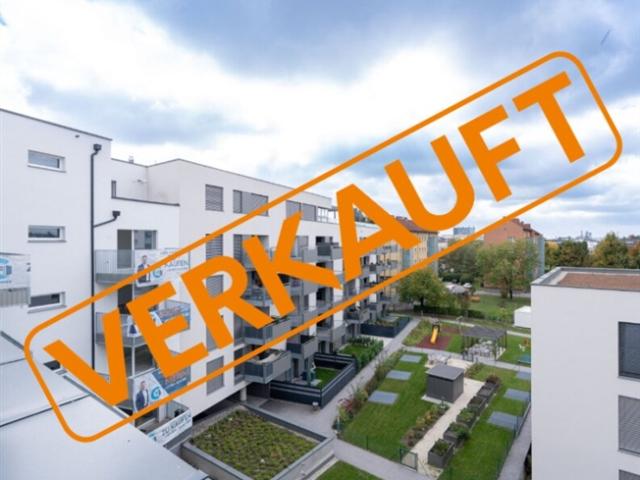Wohnung kaufen in Wels, Oberösterreich