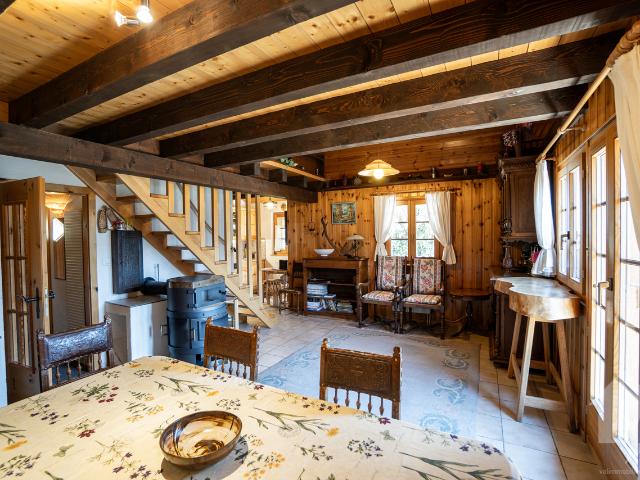 Haus kaufen in Anniviers, Wallis