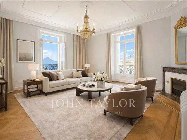 Wohnung kaufen in Chailly-Montreux, Waadt