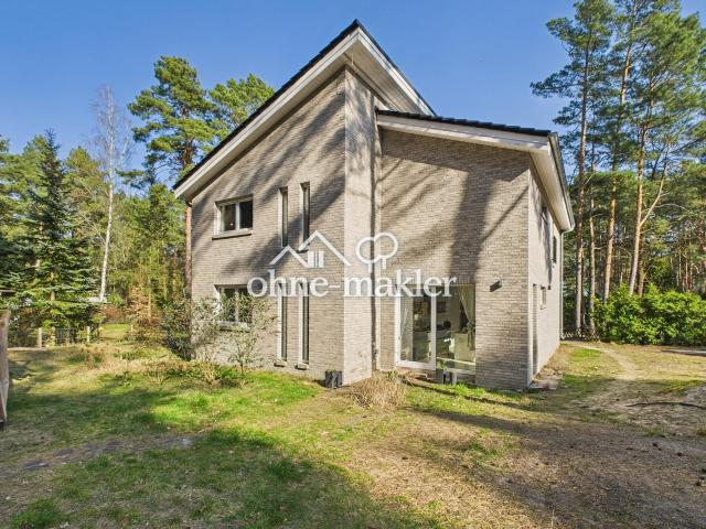 Haus kaufen in Mittenwalde