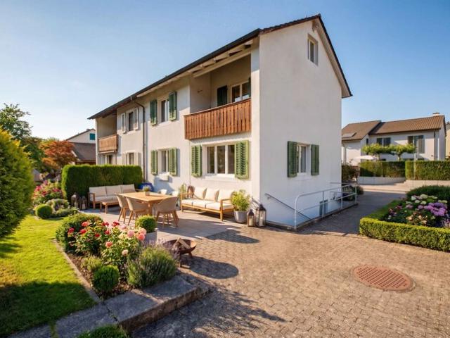 Haus kaufen in Pfungen, Zürich