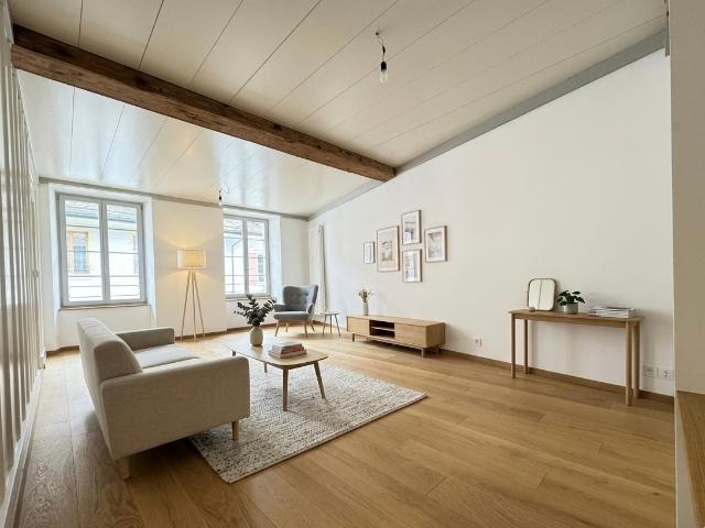Wohnung mieten in Twann-Tüscherz, Bern