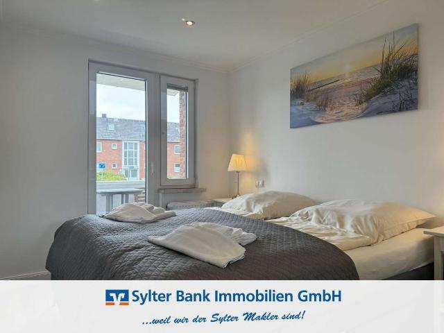 Wohnung kaufen in Hörnum (Sylt), Kreis Nordfriesland