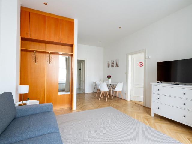 Apartment mieten in Innere Stadt, Wien