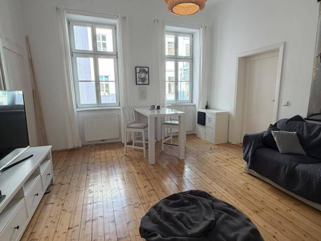 Apartment mieten in Wien