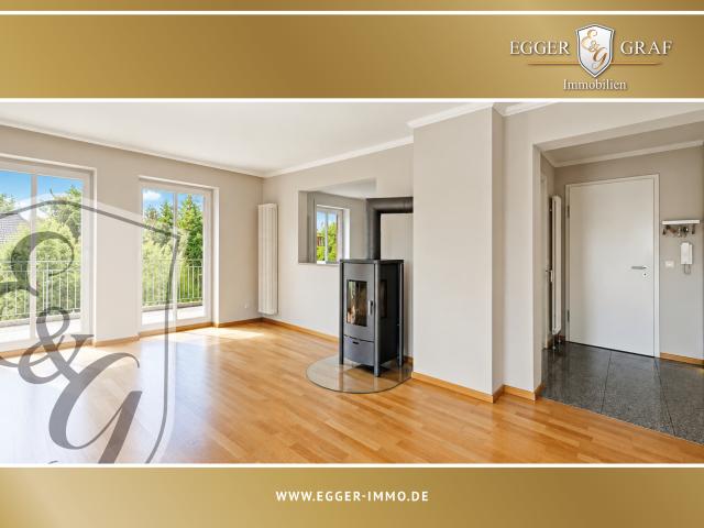 Maisonette mieten in Siedlung Untere Angerlohe, München