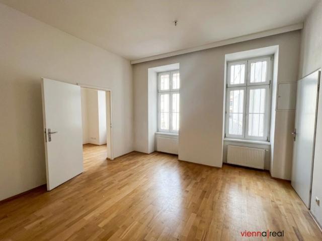 Apartment mieten in Wieden, Wien