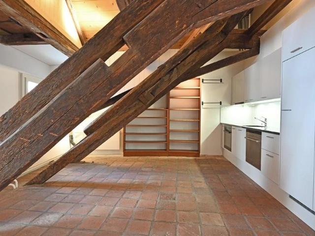 Apartment mieten in Grünes Quartier, Bern