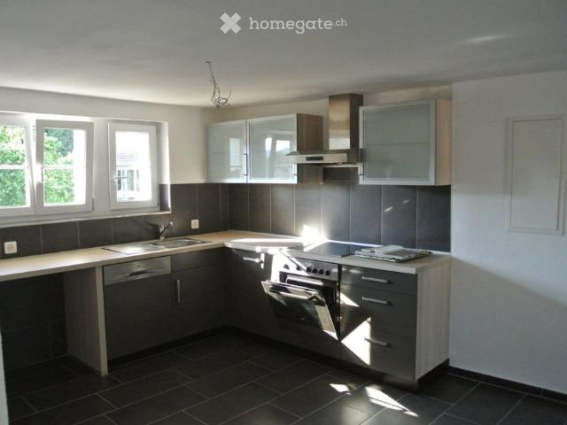 Apartment mieten in St. Margarethen TG, Münchwilen (TG)
