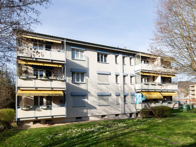 Apartment mieten in Sissach, Basel-Landschaft