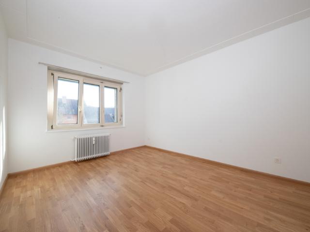 Apartment mieten in Sissach, Basel-Landschaft