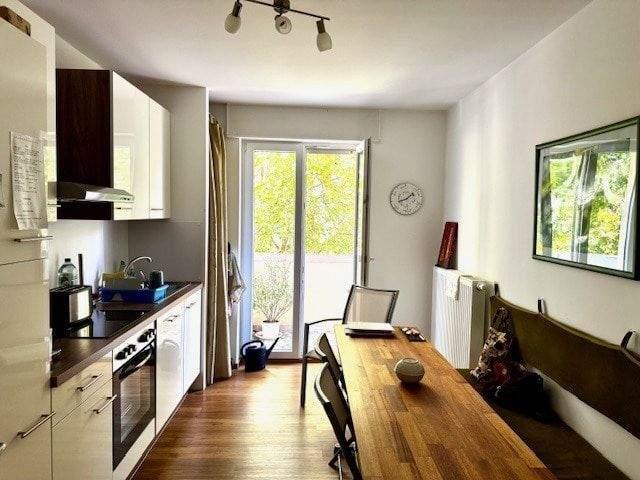 Wohnung kaufen in Neckarstadt-Ost, Mannheim