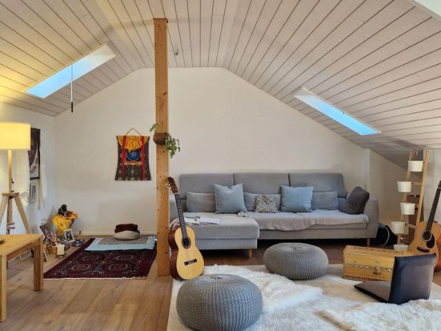 Apartment mieten in Tann, Dürnten