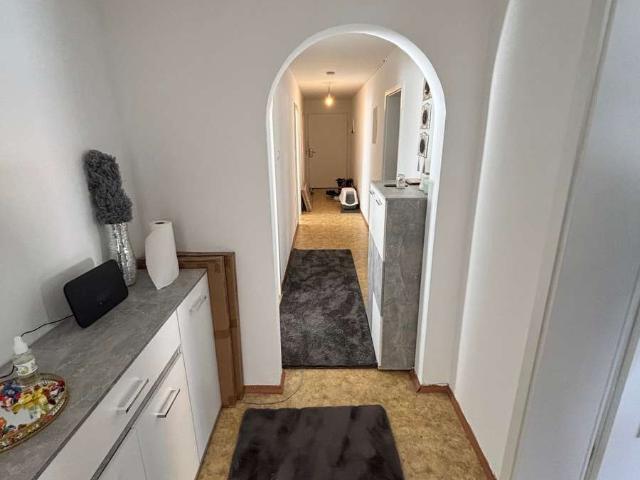 Wohnung kaufen in Affecking, Kelheim