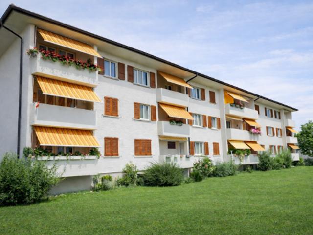 Apartment mieten in Brunnmatt, Kriens