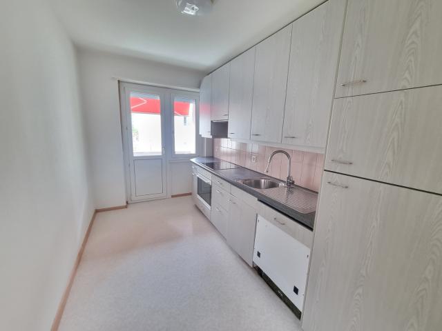 Wohnung mieten in Basel, Basel-Stadt