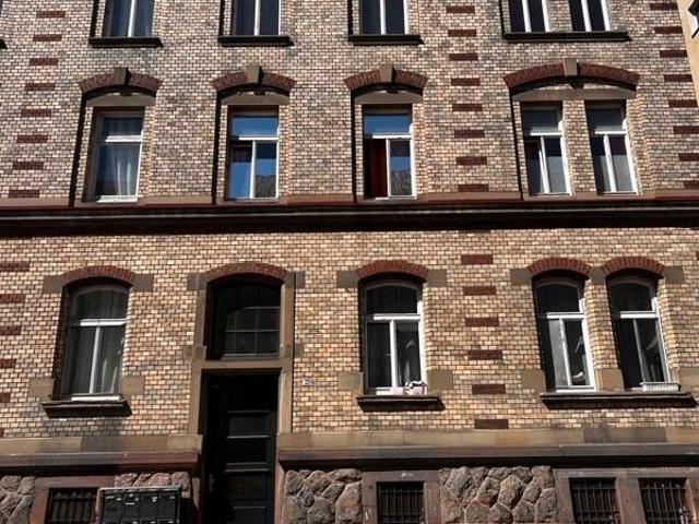 Wohnung mieten in Stuttgart-Nord, Stuttgart